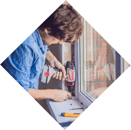 Emergency Glaziers London Team 6