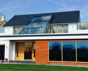 Glaziers London Team 4